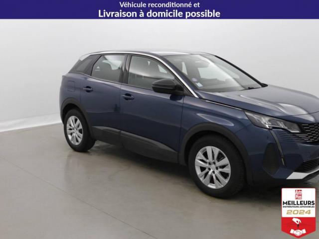 Peugeot 3008 image 8