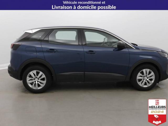 Peugeot 3008 image 9