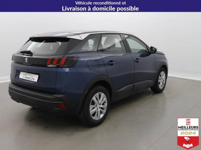 Peugeot 3008 image 2