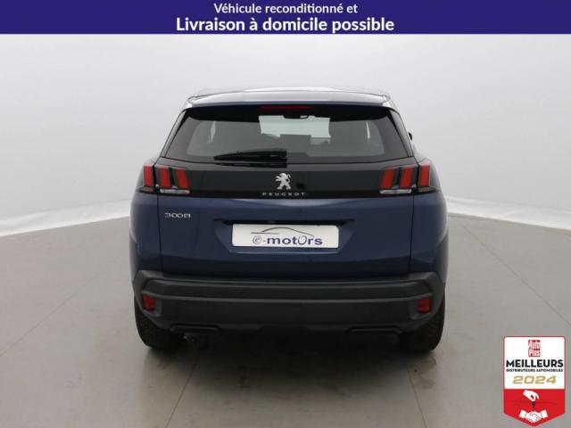Peugeot 3008 image 1