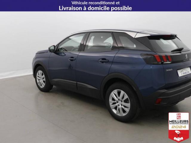 Peugeot 3008 image 7
