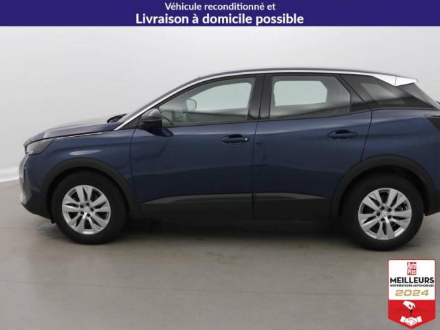Peugeot 3008 image 3