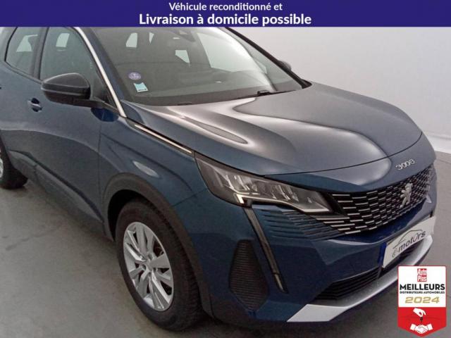Peugeot 3008 image 6