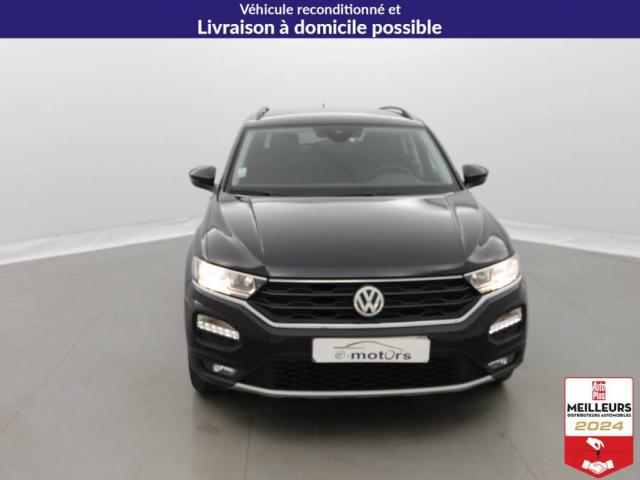 Volkswagen T-Roc image 8