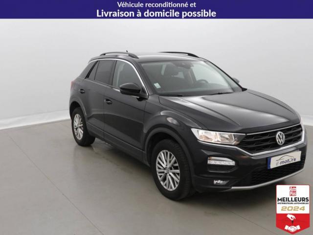 Volkswagen T-Roc image 7