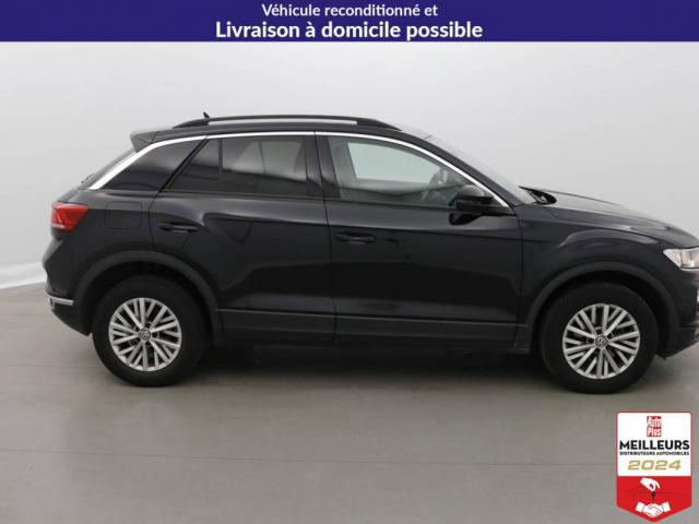 Volkswagen T-Roc image 5