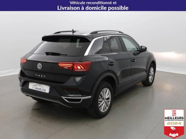 Volkswagen T-Roc image 1