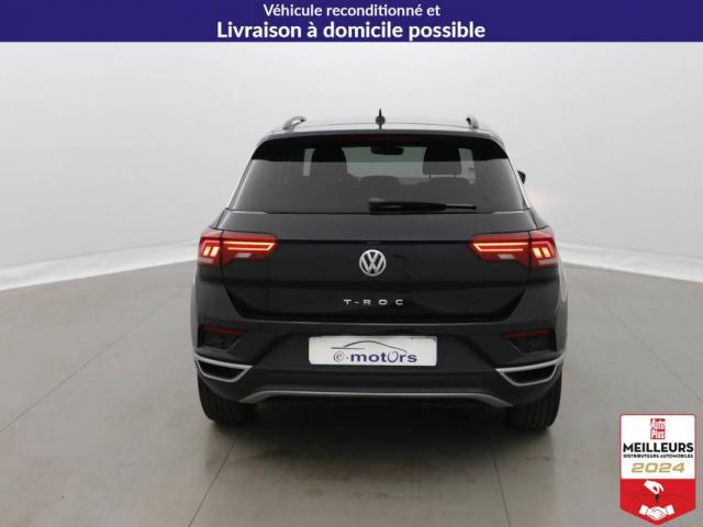 Volkswagen T-Roc image 9