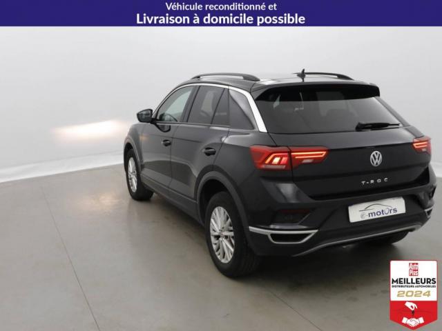 Volkswagen T-Roc image 4