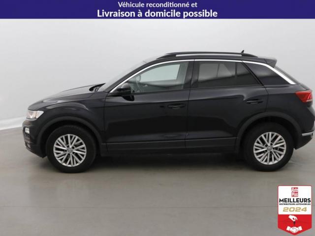 Volkswagen T-Roc image 3