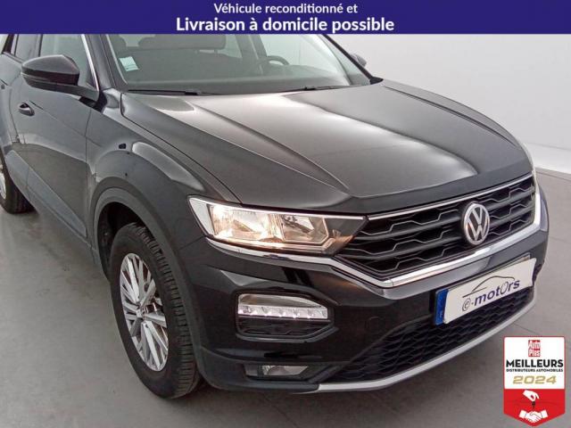 Volkswagen T-Roc image 6