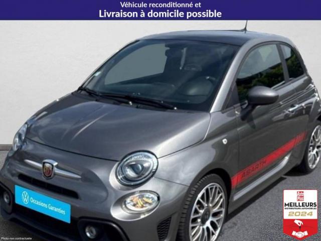 Abarth