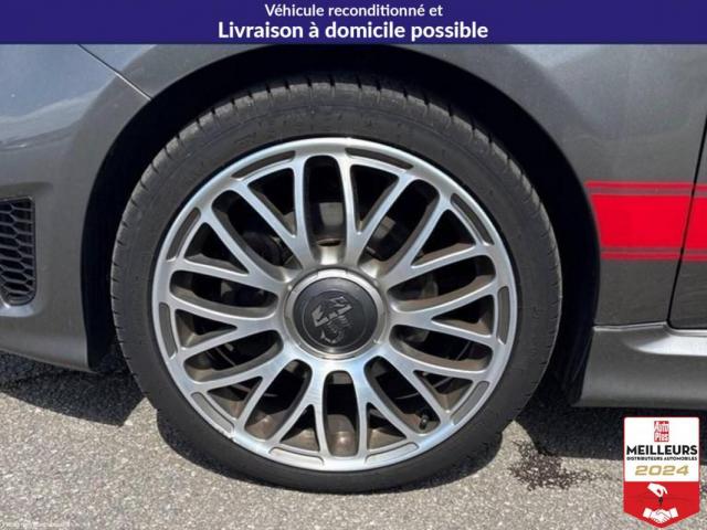 Abarth 500 image 4