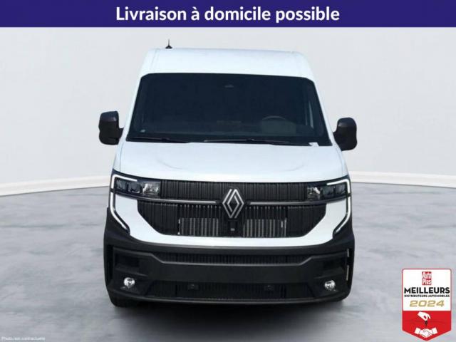 Renault Master image 4