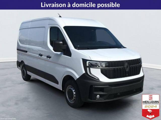 Renault Master image 3