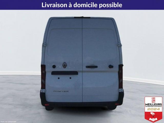 Renault Master image 5