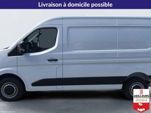 Renault Master image 7