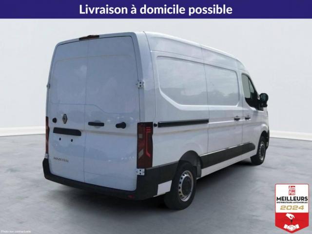 Renault Master image 6