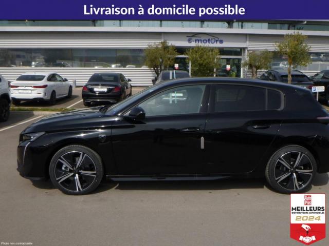 Peugeot 308 image 1