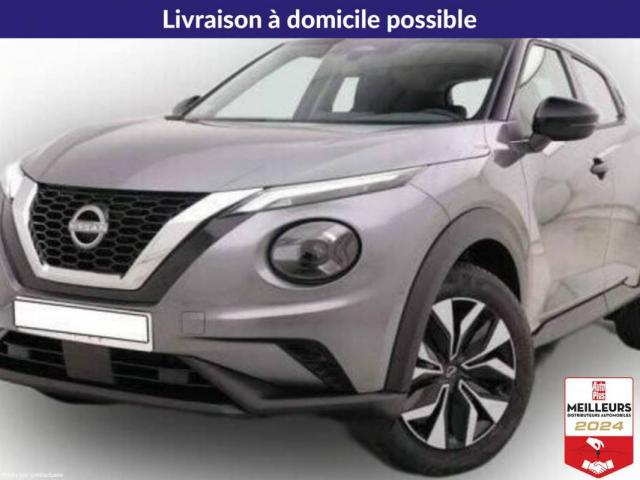 Nissan Juke image 1