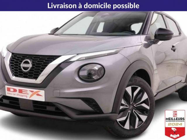 Nissan Juke image 3