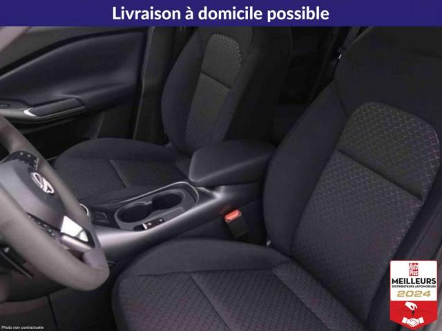 Nissan Juke image 8