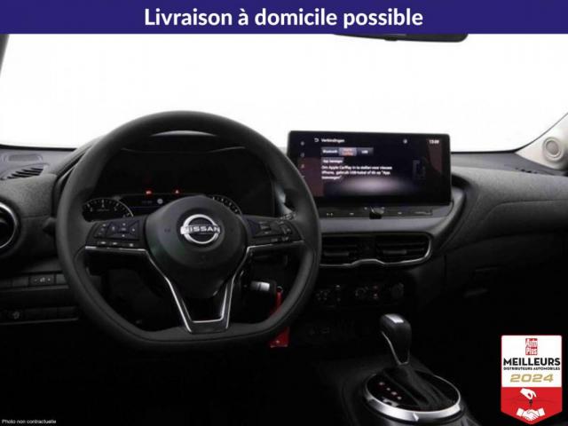 Nissan Juke image 2