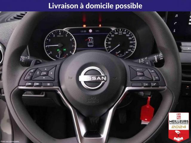 Nissan Juke image 4