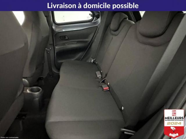 Toyota Aygo X image 6