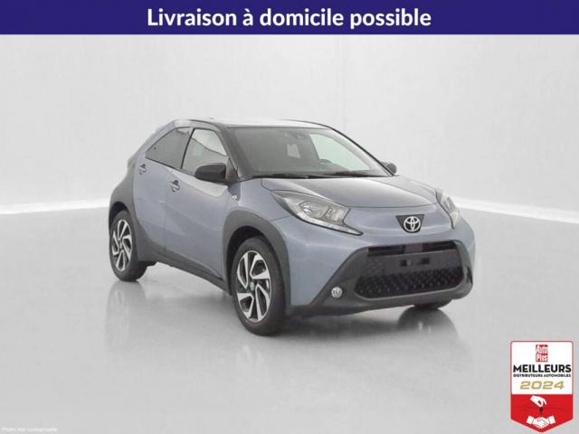 Toyota Aygo X image 7