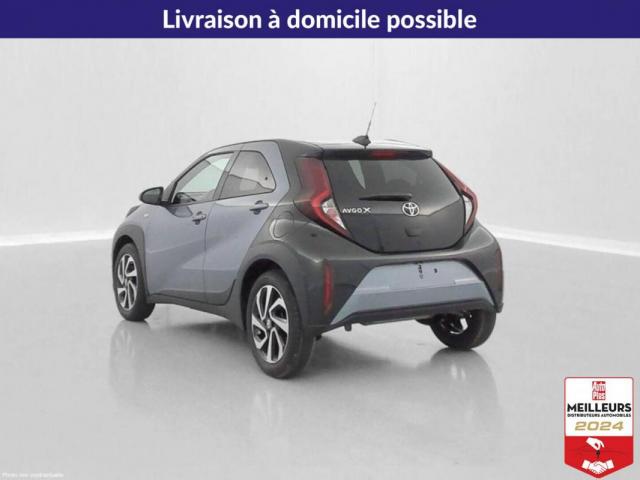 Toyota Aygo X image 9