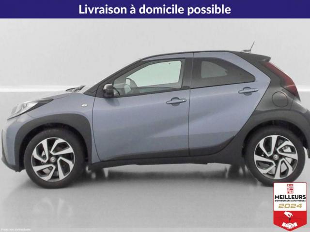 Toyota Aygo X image 8