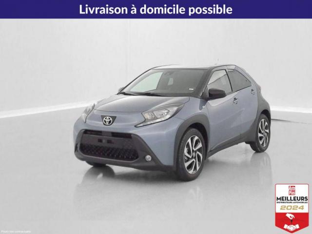 Toyota Aygo X image 4