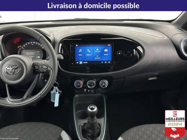 Toyota Aygo X image 2