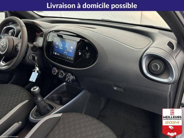Toyota Aygo X image 5