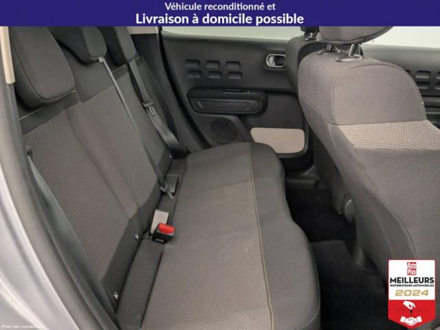 Citroen C3 image 8