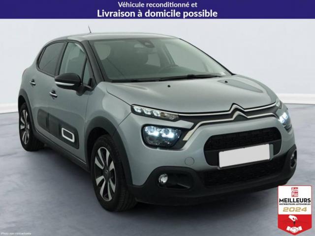 Citroen C3 image 9
