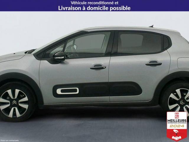 Citroen C3 image 2