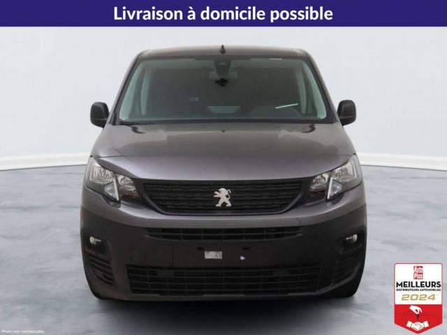 Peugeot Partner image 8