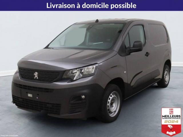 Peugeot Partner image 4