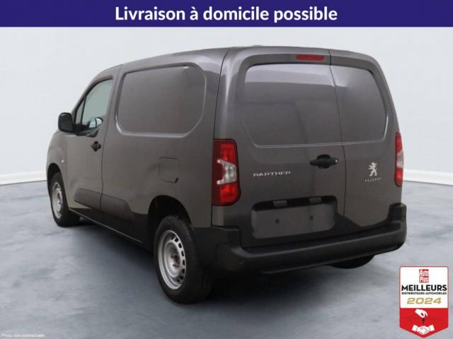 Peugeot Partner image 3