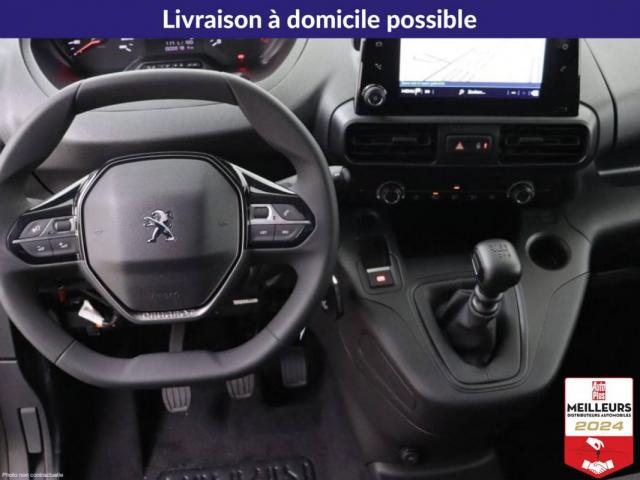 Peugeot Partner image 6