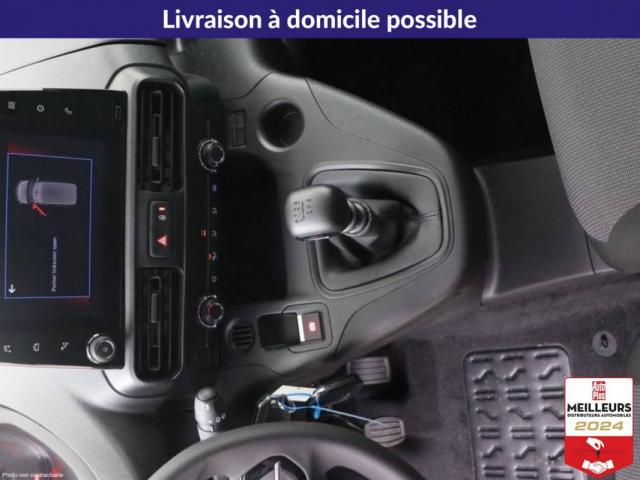 Peugeot Partner image 7