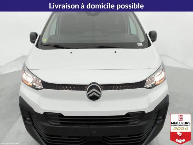 Citroen Jumpy image 4