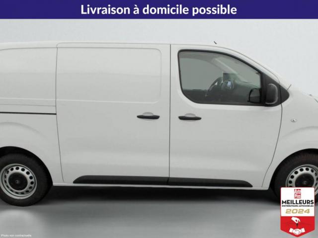 Citroen Jumpy image 5