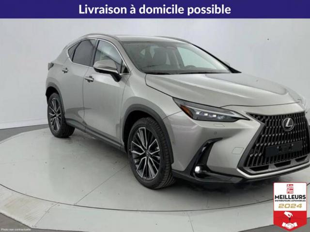 Lexus