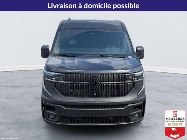 Renault Master image 1
