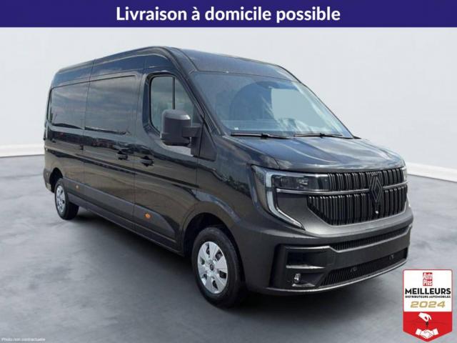 Renault Master image 5