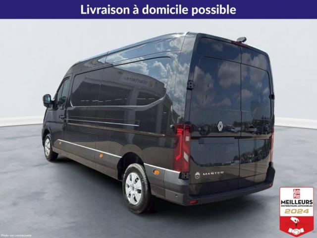 Renault Master image 3