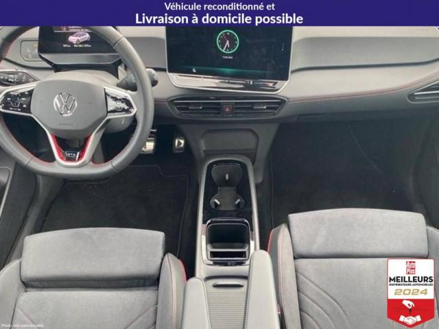 Volkswagen Id.3 image 1